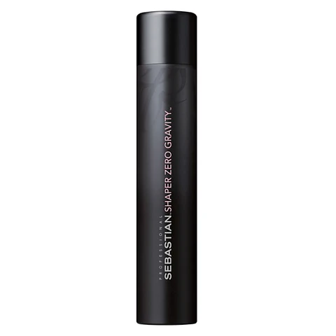 Sebastian Professional Shaper Zero Gravity Spray Fijado Ligero 400ml