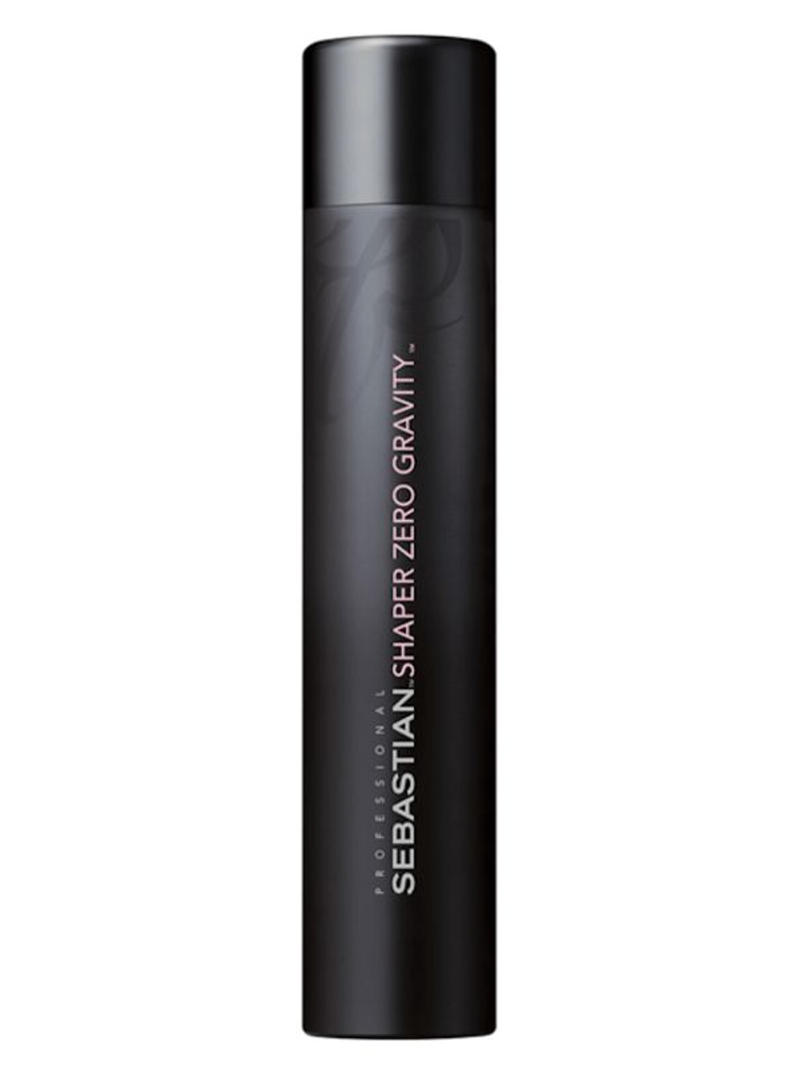 Sebastian Professional Shaper Zero Gravity Spray Fijado Ligero 400ml 1