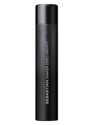 Sebastian Professional Shaper Zero Gravity Spray Fijado Ligero 400ml