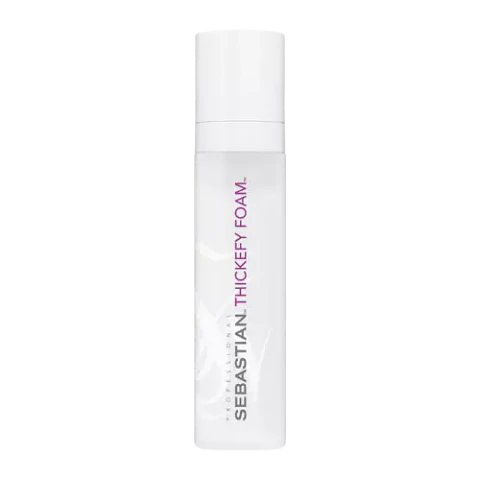 Sebastian Professional Thickefy Foam 200 ml