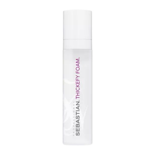 Sebastian Professional Thickefy Foam 200 ml 1