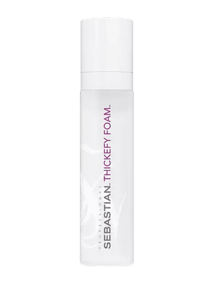 Sebastian Professional Thickefy Foam 200 ml