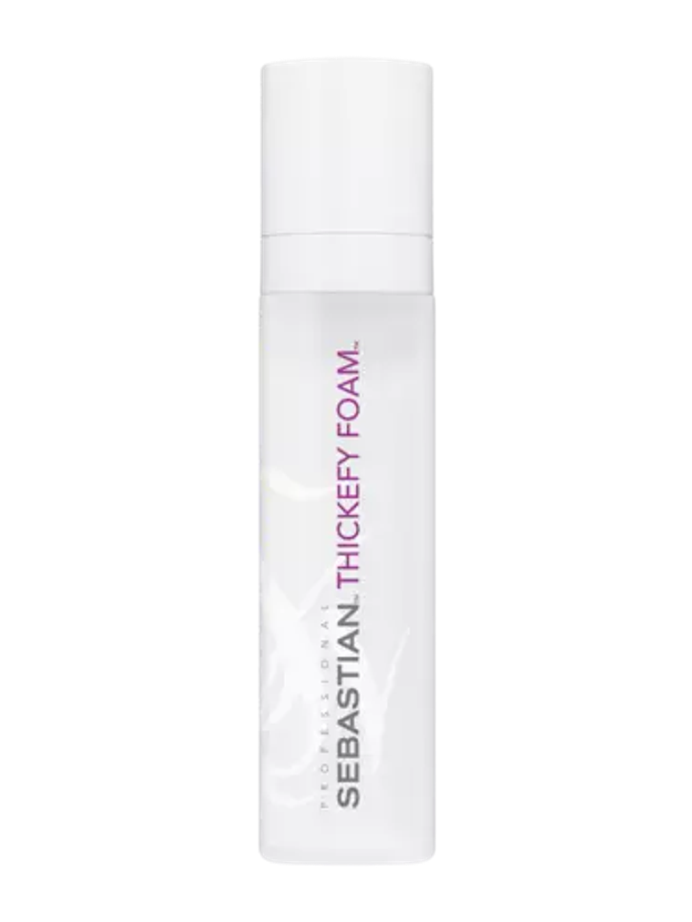 Sebastian Professional Thickefy Foam 200 ml 1