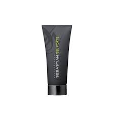 Sebastian Professional Gel Forte Strong Hold Hair Gel 200ml  1