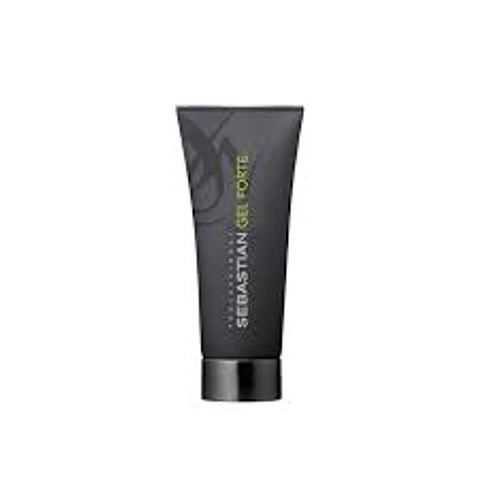 Sebastian Professional Gel Forte Strong Hold Hair Gel 200ml 