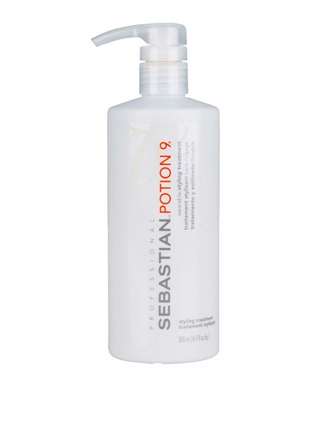 Sebastian Professional Potion 9 Styling Treatment 500 ml 1