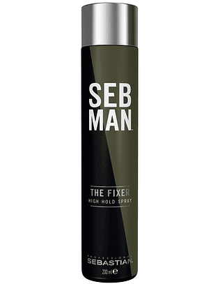 Sebastian SEB MAN The Fixer Spray de Fijación 200 ml