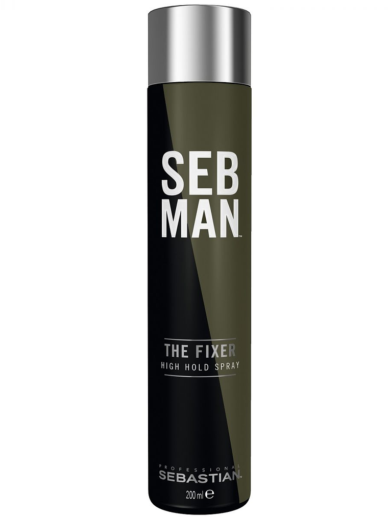 Sebastian SEB MAN The Fixer Spray de Fijación 200 ml 1