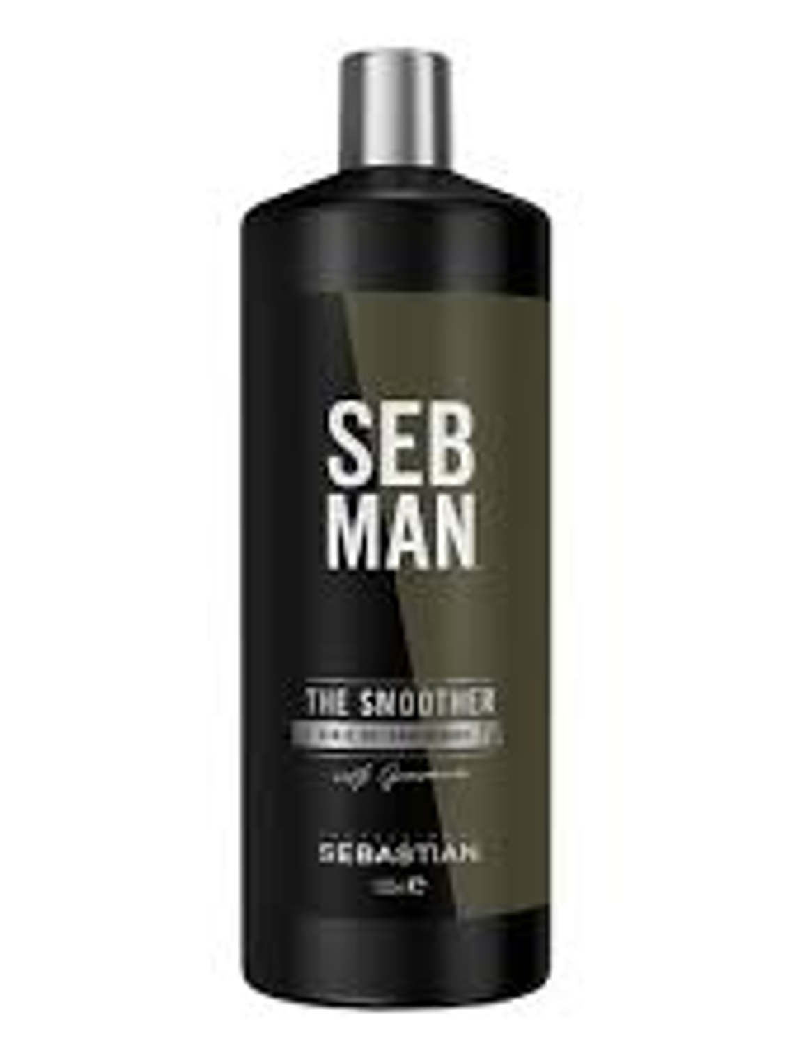Sebastian SEBMAN The Smoother Conditioner 1000 ml 1