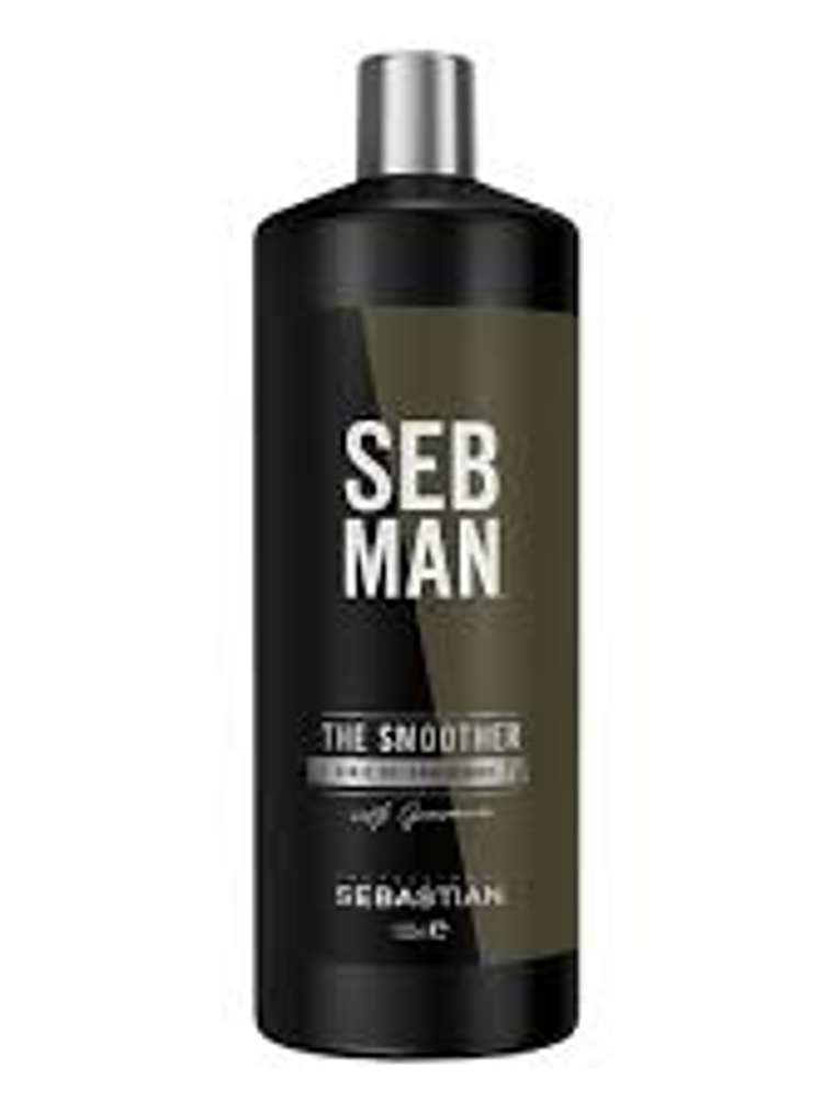 Sebastian SEBMAN The Smoother Conditioner 1000 ml 1