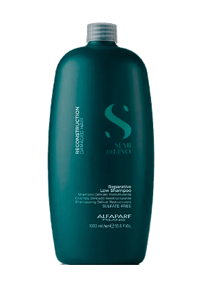 Alfaparf Professional Semi Di Lino Reconstruction Reparative Low Shampoo 1000ml