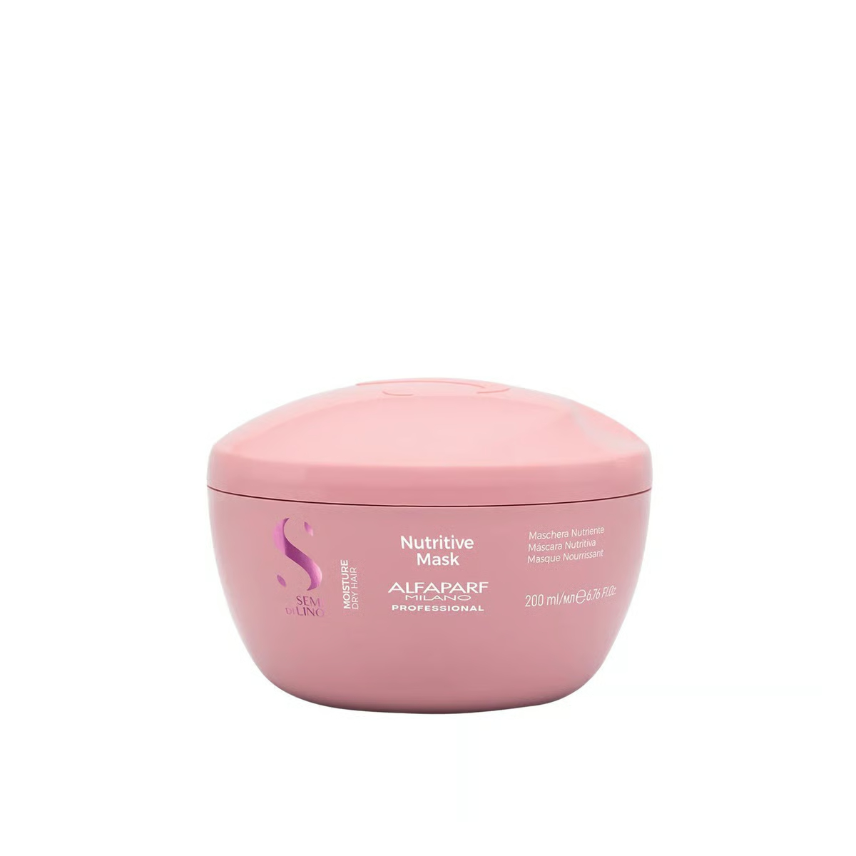 Alfaparf SDL Moisture Nutritive Mask 200ml 1