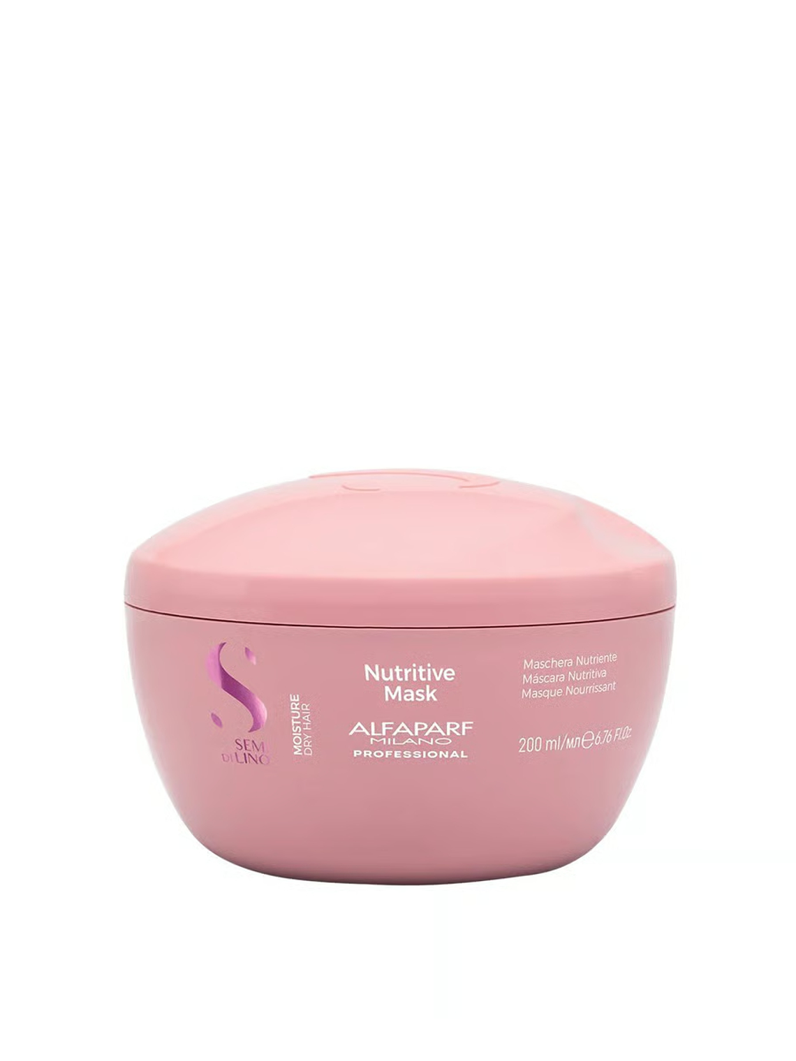 Alfaparf SDL Moisture Nutritive Mask 200ml 1