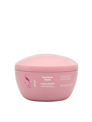 Alfaparf SDL Moisture Nutritive Mask 200ml