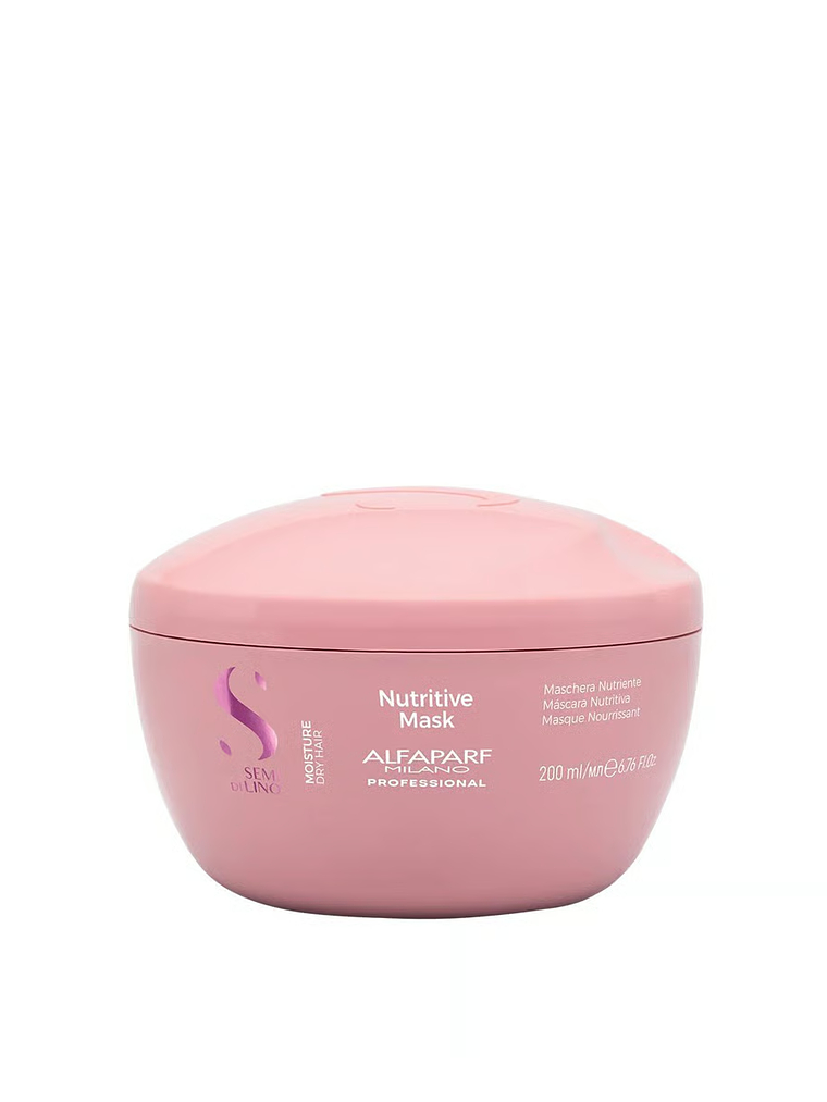 Alfaparf SDL Moisture Nutritive Mask 200ml 1