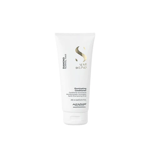 Alfaparf Professional Semi Di Lino Diamond Illuminating Conditioner 200ml