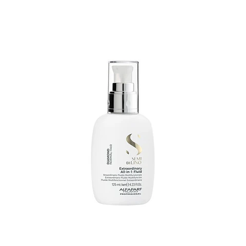 Alfaparf Professional Semi Di Lino Diamond Extraordinary All-In-1 Fluid125ml