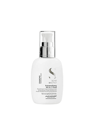 Alfaparf Professional Semi Di Lino Diamond Extraordinary All-In-1 Fluid125ml