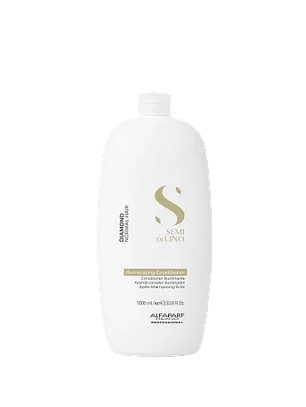 Alfaparf Professional Semi Di Lino Diamond Illuminating Low Shampoo 1000ml