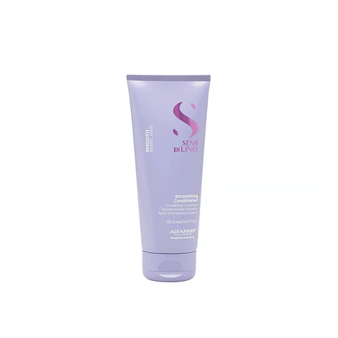 Alfaparf Professional Semi Di Lino Smooth Smoothing Conditioner 200ml
