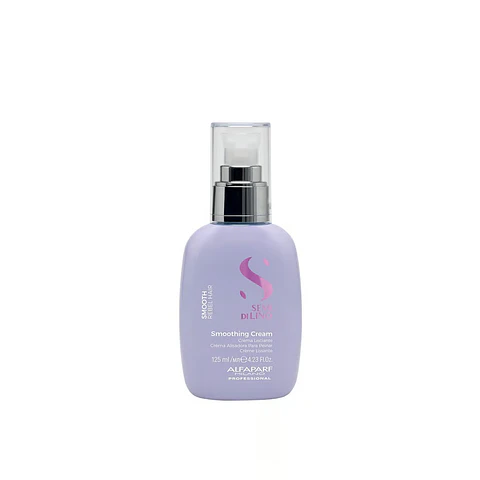 Alfaparf Professional Semi Di Lino Smooth Smoothing Cream 125ml