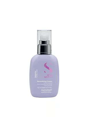 Alfaparf Professional Semi Di Lino Smooth Smoothing Cream 125ml