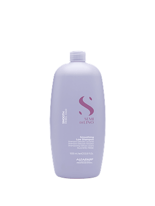 Alfaparf Professional Semi Di Lino Smooth Smoothing Low Shampoo 1000ml