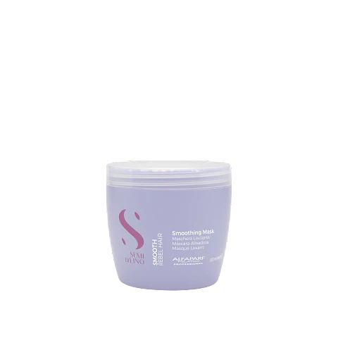 Alfaparf Professional Semi Di Lino Smooth Smoothing Mask 500ml