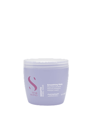 Alfaparf Professional Semi Di Lino Smooth Smoothing Mask 500ml
