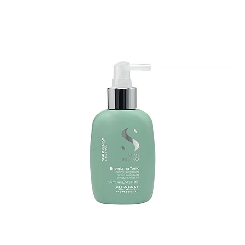 Alfaparf Professional Semi Di Lino Scalp Renew Energizing Tonic 125ml