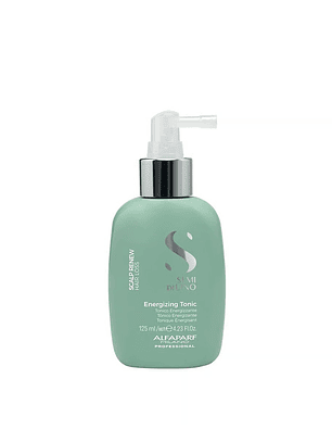 Alfaparf Professional Semi Di Lino Scalp Renew Energizing Tonic 125ml