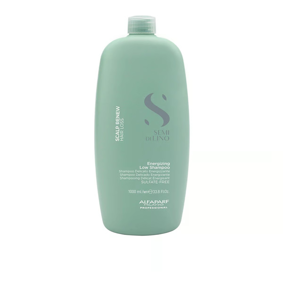 Alfaparf SDL Scalp Renew Energizing Low Shampoo 1000ml 1