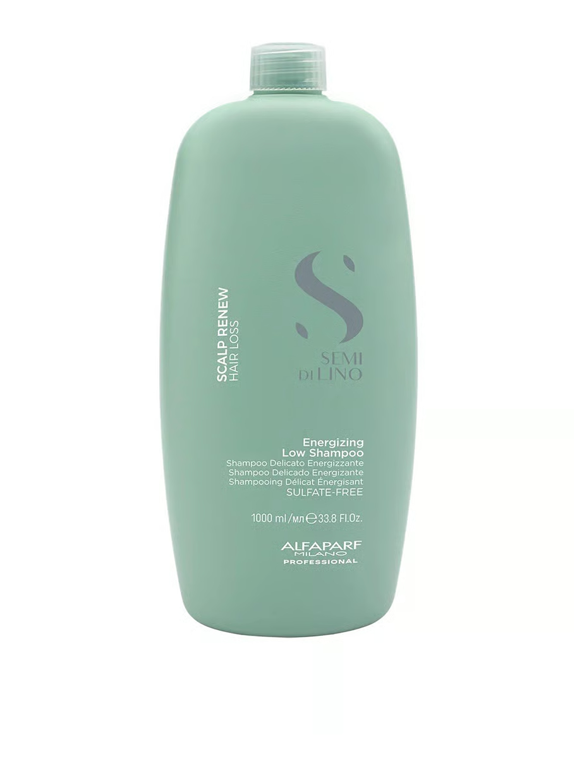Alfaparf SDL Scalp Renew Energizing Low Shampoo 1000ml 1