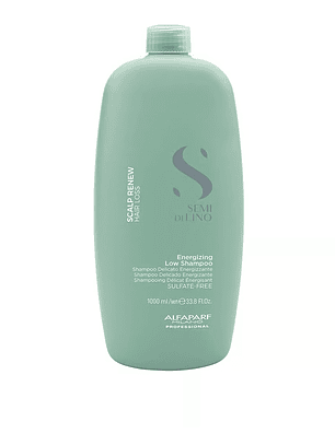Alfaparf SDL Scalp Renew Energizing Low Shampoo 1000ml