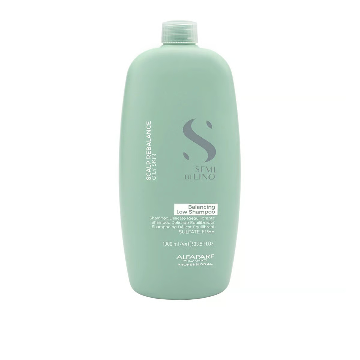 Alfaparf SDL Scalp Rebalance Balancing Low Shampoo 1000ml 1