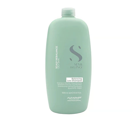 Alfaparf SDL Scalp Rebalance Balancing Low Shampoo 1000ml