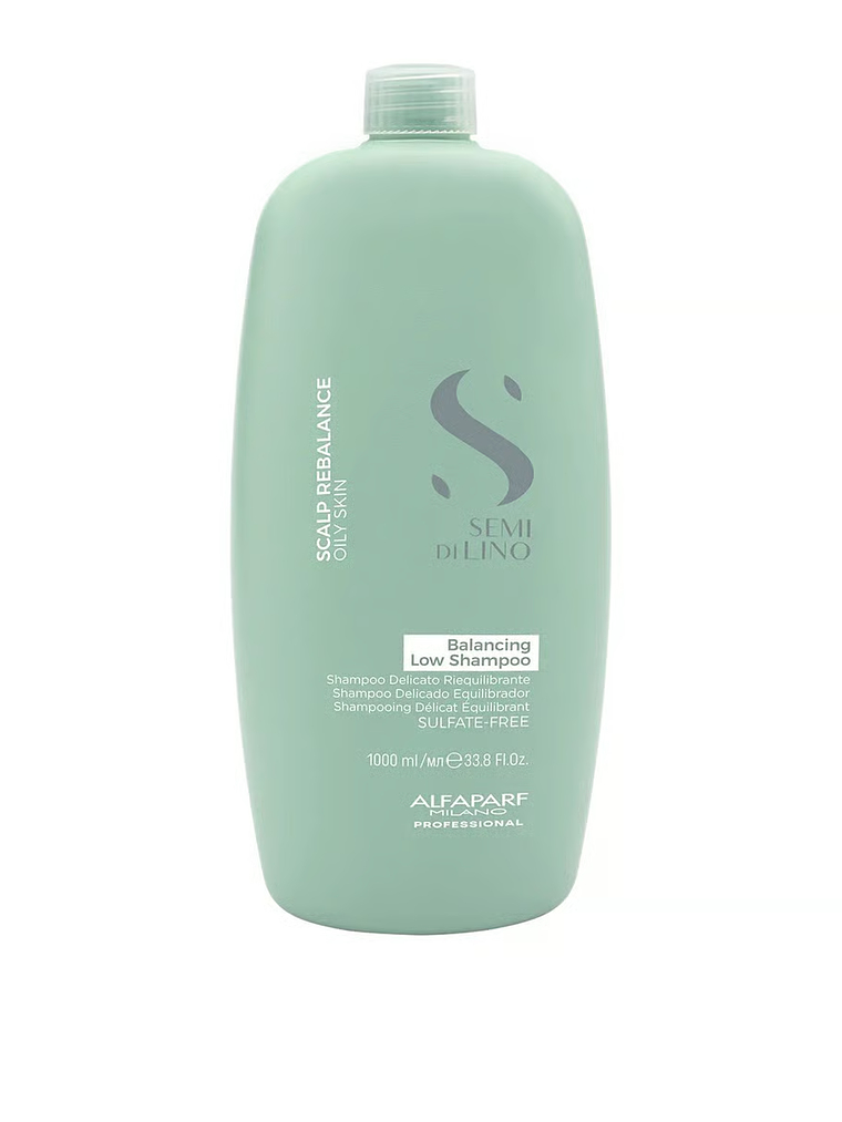 Alfaparf SDL Scalp Rebalance Balancing Low Shampoo 1000ml 1