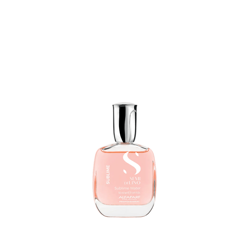 Alfaparf Professional Semi Di Lino Sublime Water 50ml 1