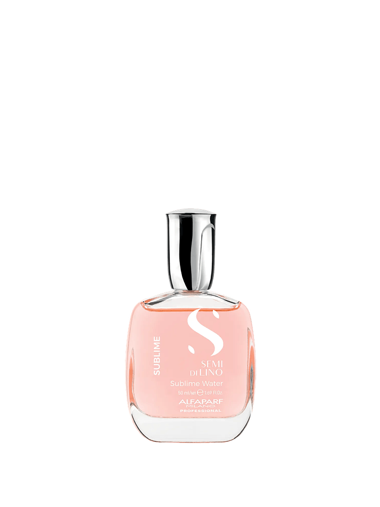 Alfaparf Professional Semi Di Lino Sublime Water 50ml 1