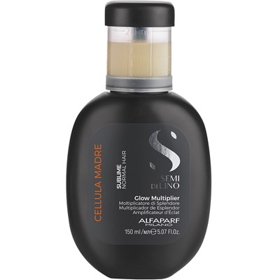 Alfaparf Professional Semi Di Lino Sublime Cellula Madre Glow Multiplier 150ml 1