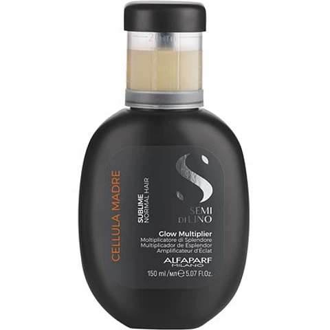 Alfaparf Professional Semi Di Lino Sublime Cellula Madre Glow Multiplier 150ml