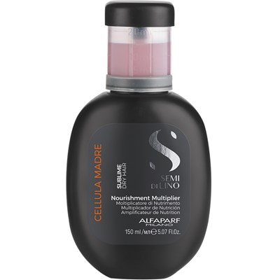 Alfaparf Professional Semi Di Lino Sublime Cellula Madre Nourishment Multiplier 150ml 1