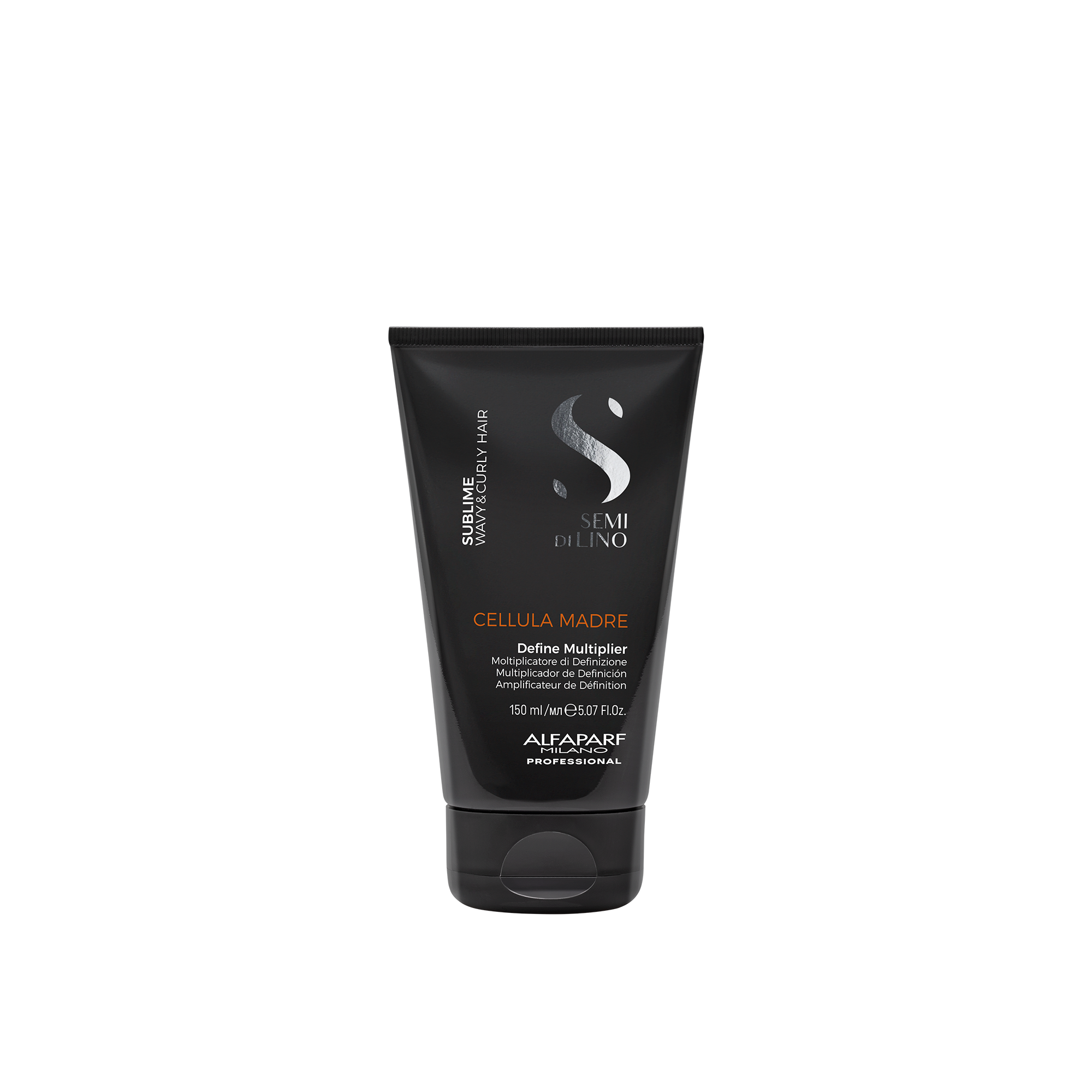 Alfaparf Professional Semi Di Lino Sublime Cellula Madre Define Multiplier 150ml 1