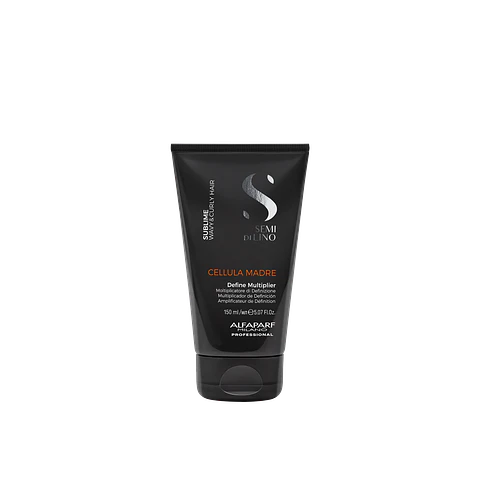 Alfaparf Professional Semi Di Lino Sublime Cellula Madre Define Multiplier 150ml