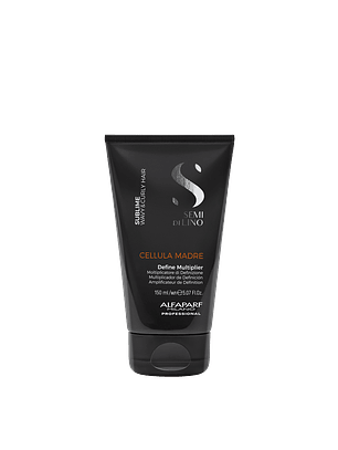 Alfaparf Professional Semi Di Lino Sublime Cellula Madre Define Multiplier 150ml