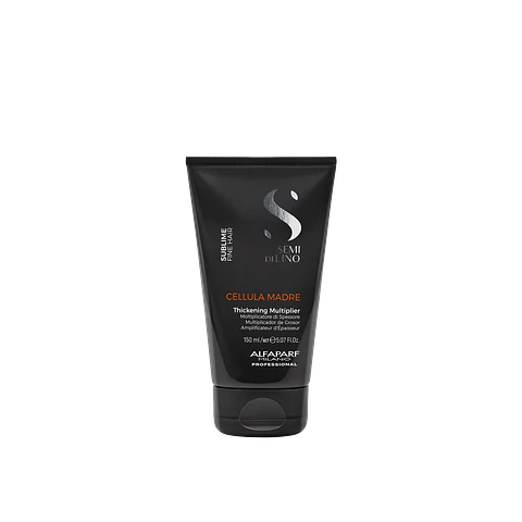 Alfaparf Professional Semi Di Lino Sublime Cellula Madre Thickening Multiplier 150ml