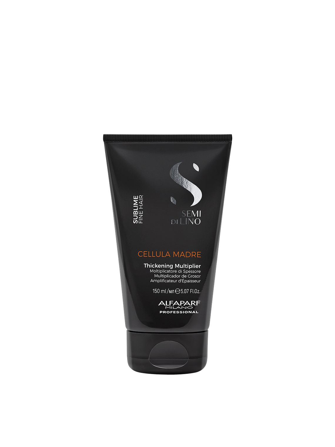 Alfaparf Professional Semi Di Lino Sublime Cellula Madre Thickening Multiplier 150ml 1
