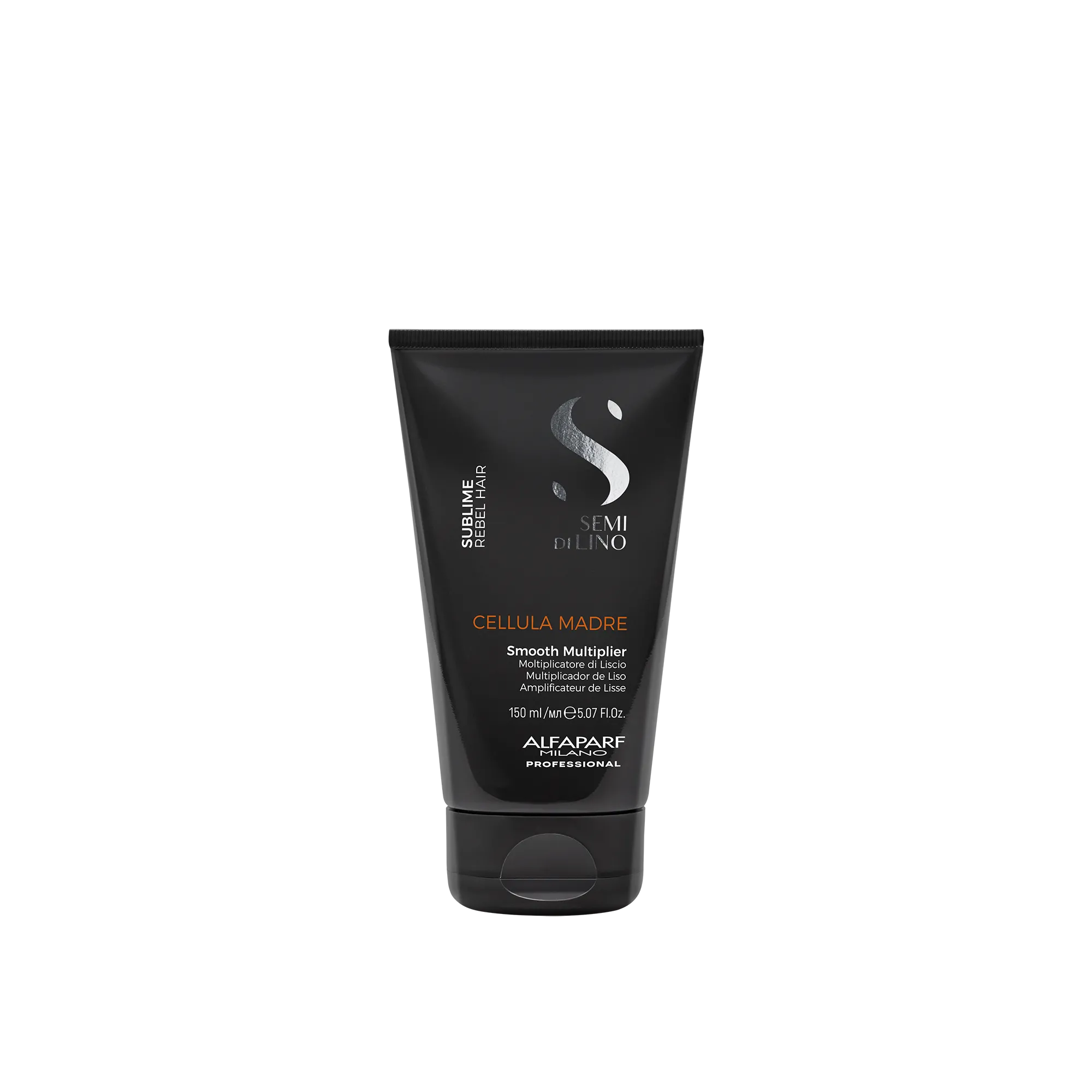 Alfaparf Professional Semi Di Lino Sublime Cellula Madre Smooth Multiplier 150ml 1