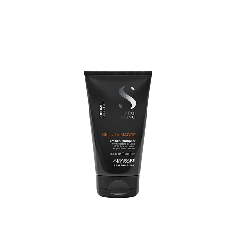Alfaparf Professional Semi Di Lino Sublime Cellula Madre Smooth Multiplier 150ml