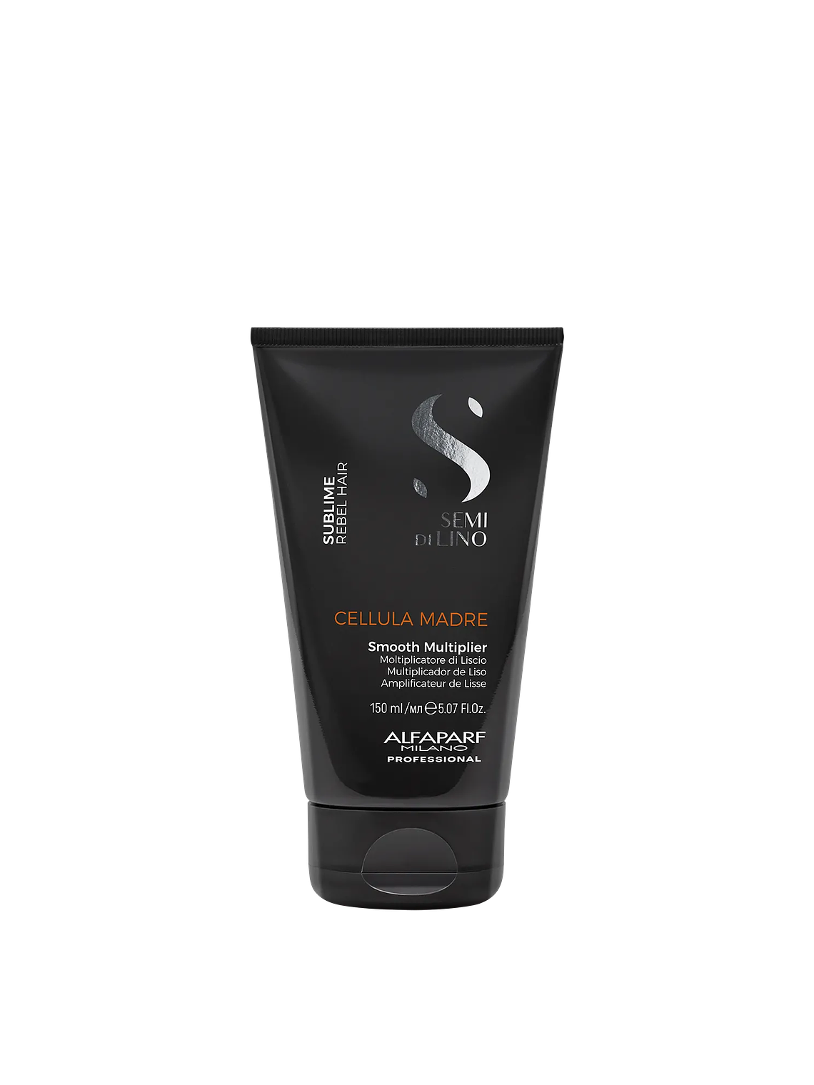Alfaparf Professional Semi Di Lino Sublime Cellula Madre Smooth Multiplier 150ml 1